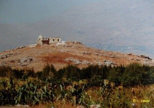 Beqqa - Hochebene 800 - 1200 m zwischen JebelLibanon und Jebel Antilibanon.jpg