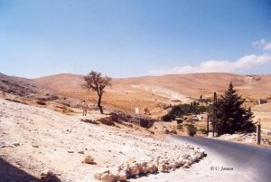 Im Antilibanon-Gebirge Richtung Maalula.jpg