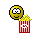 :+popcorn: